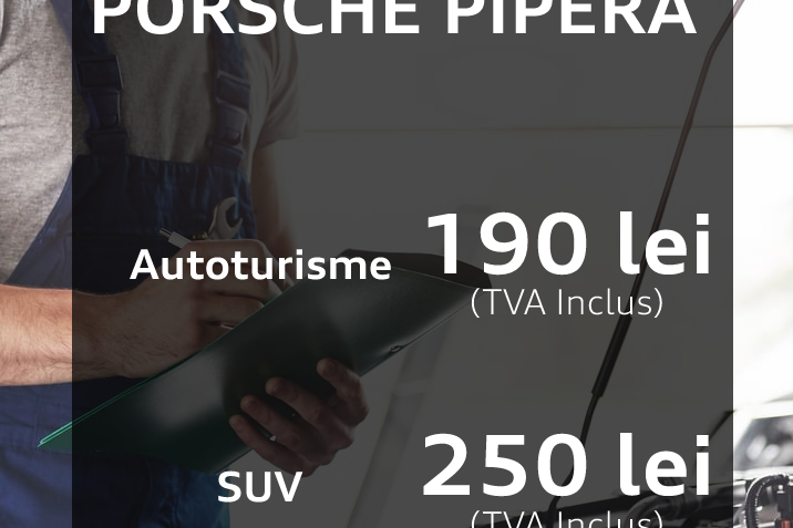 ITP - Porsche Pipera