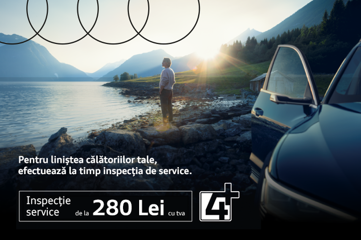 Programeaza-te online la service PBN